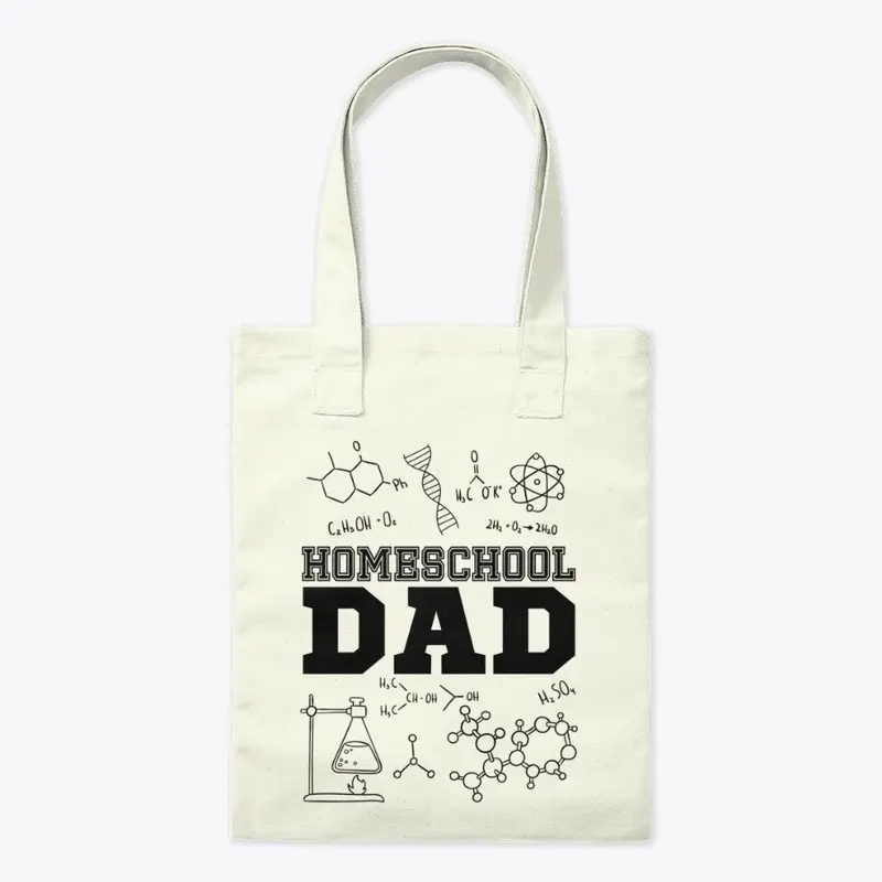 Homeschool Dad