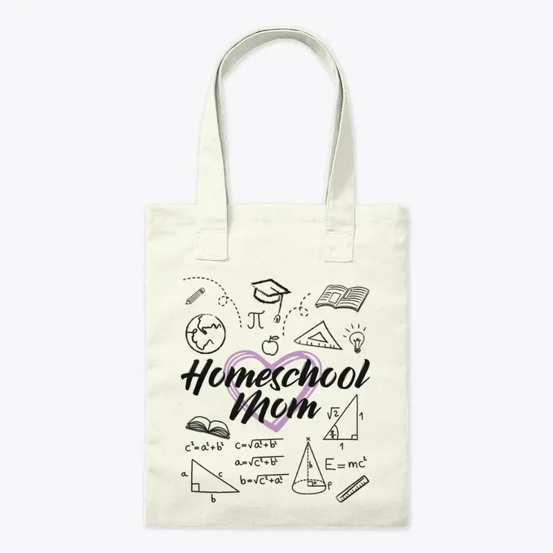 Homeschool Mom