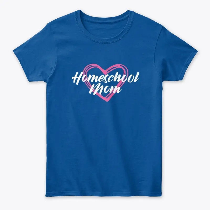 Homeschool Mom