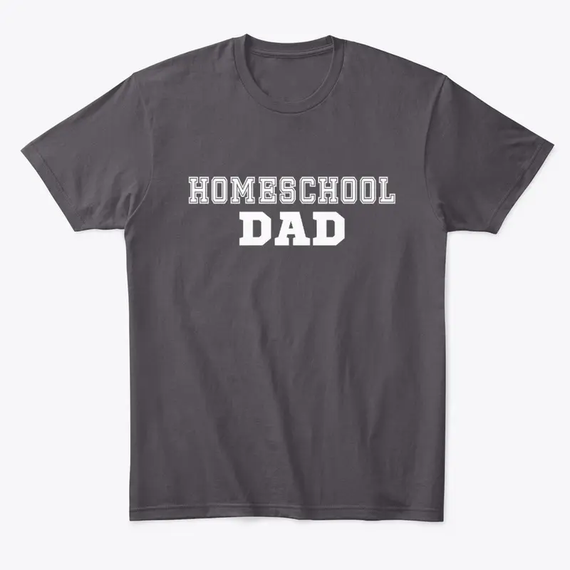 Homeschool Dad